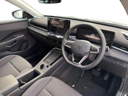 2026 Volkswagen T-Roc - photo 6