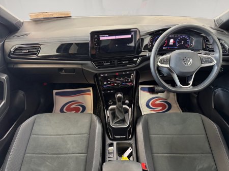 2024 Volkswagen T-Roc - photo 15