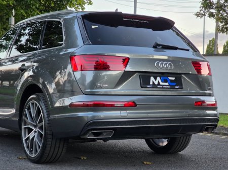 2016 Audi Q7 - photo 17