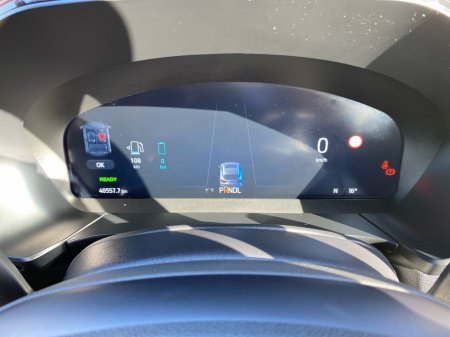2024 Ford Kuga - photo 10