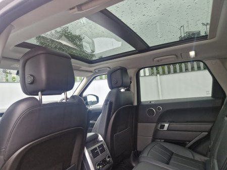 2018 Land Rover Range Rover - photo 29