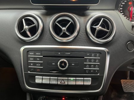 2017 Mercedes-Benz A-Class - photo 11