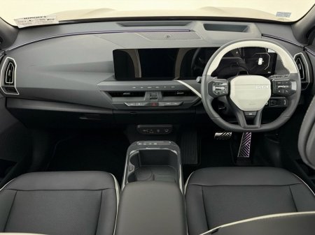 2026 Kia EV5 - photo 110