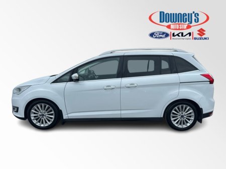 2019 Ford Grand C-Max - photo 7