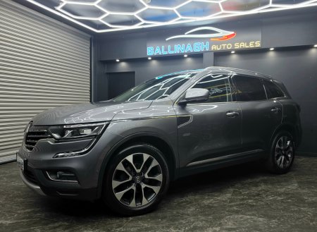 2019 Renault Koleos - photo 2