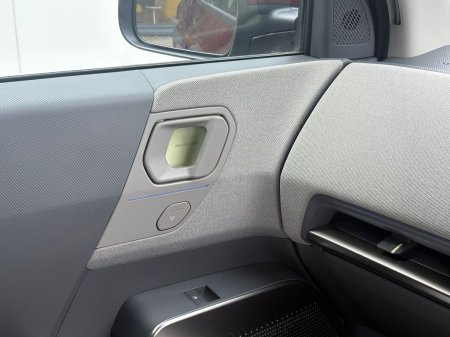 2026 Kia EV2 - photo 28