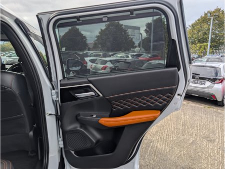 2022 Mitsubishi Outlander - photo 10