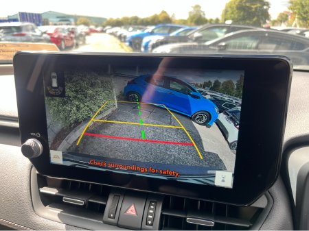 2024 Toyota RAV4 - photo 23