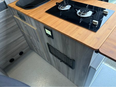 2022 Citroen Relay - photo 24