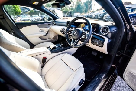 2022 Mercedes-Benz A-Class - photo 13