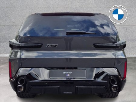 2026 BMW XM - photo 13