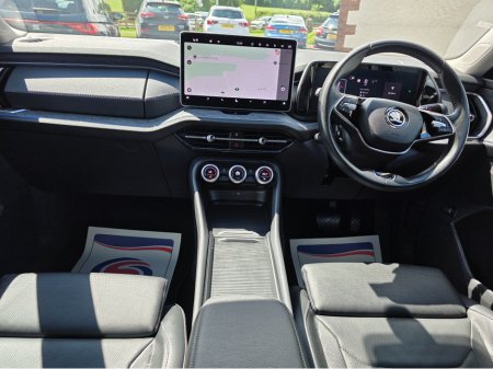 2024 Skoda Kodiaq - photo 11