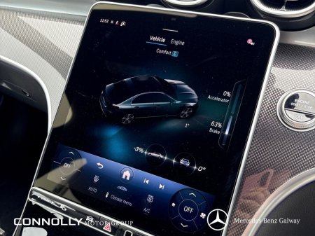 2026 Mercedes-Benz C-Class - photo 27
