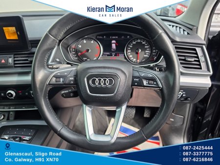 2020 Audi Q5 - photo 10