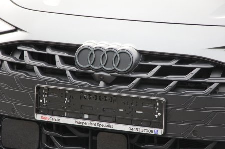 2026 Audi A6 - photo 30