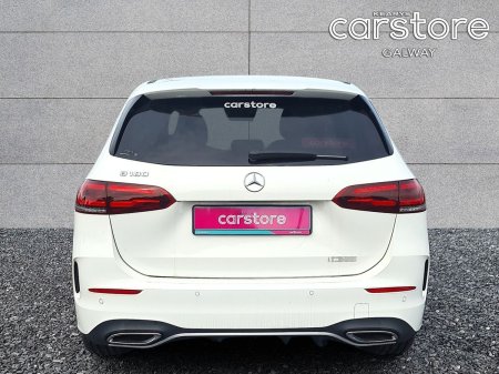 2022 Mercedes-Benz B-Class - photo 4