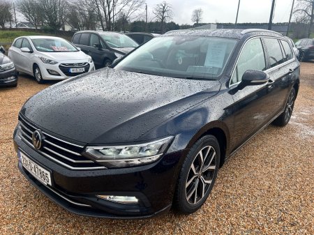 2023 Volkswagen Passat - photo 3