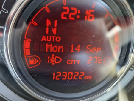 2015 Fiat 500 - photo 20