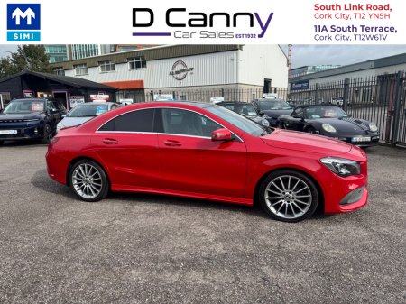2019 Mercedes-Benz CLA - photo 3