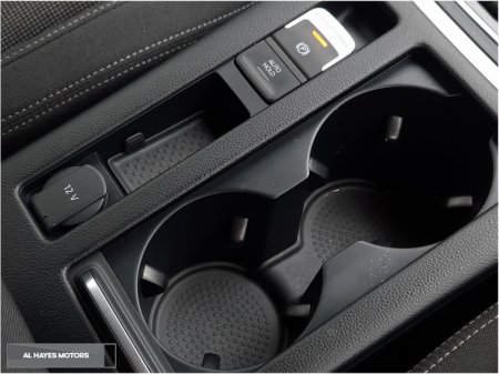 2018 Volkswagen Passat - photo 27