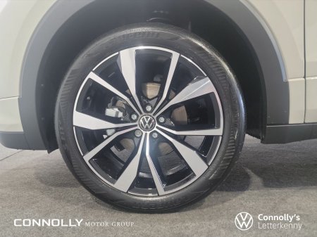 2026 Volkswagen T-Cross - photo 7