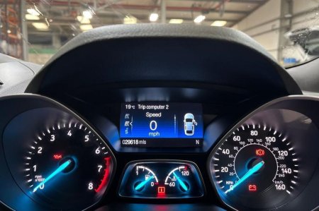 2019 Ford Kuga - photo 13