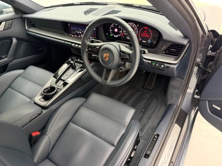 2026 Porsche 911 - photo 26