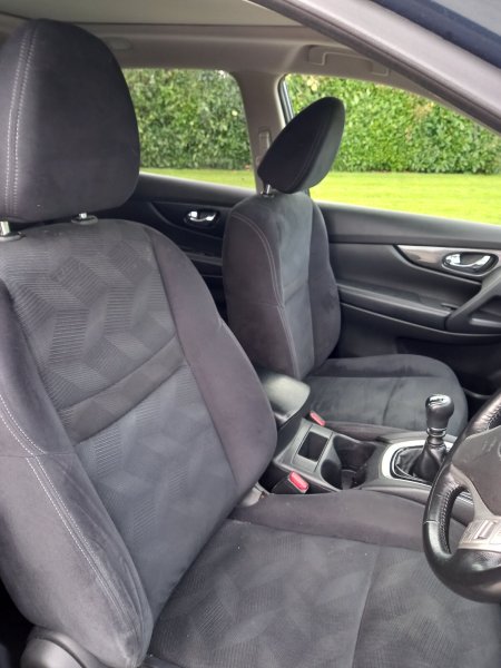 2016 Nissan X-Trail - photo 3