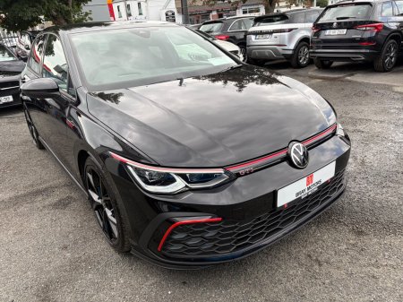 2022 Volkswagen Golf - photo 11
