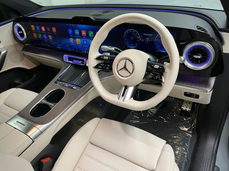 2026 Mercedes-Benz GLC - photo 9