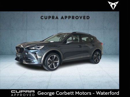 2024 Cupra Formentor - photo 15