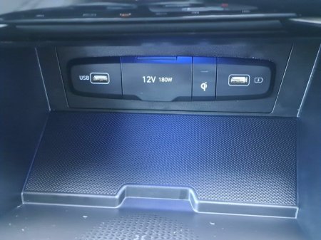 2023 Hyundai Tucson - photo 28