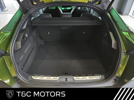 2026 Peugeot 408 - photo 8