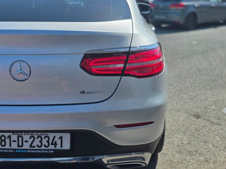 2018 Mercedes-Benz GLC - photo 23