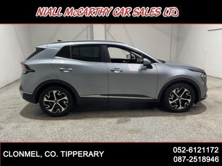2023 Kia Sportage - photo 8