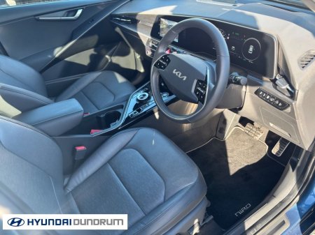 2023 Kia Niro - photo 15