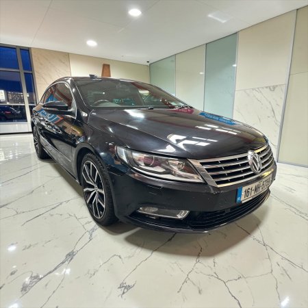 2016 Volkswagen CC - photo 10