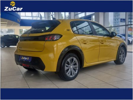 2021 Peugeot 208 - photo 3