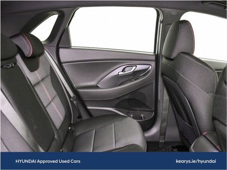 2021 Hyundai i30 - photo 15