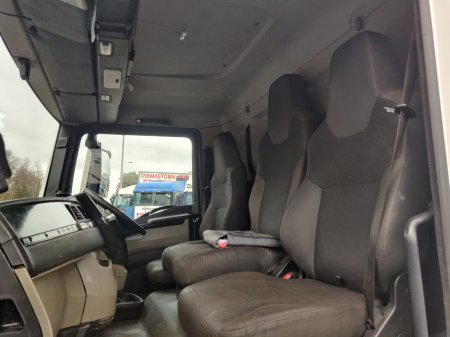 2021 MAN TGL 12.220 - photo 22