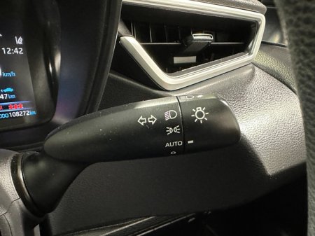 2021 Toyota Corolla - photo 16