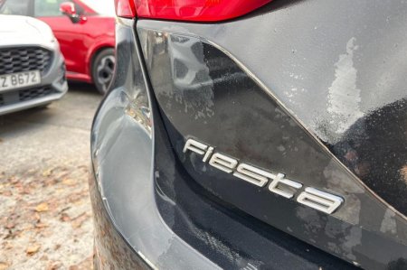 2019 Ford Fiesta - photo 39