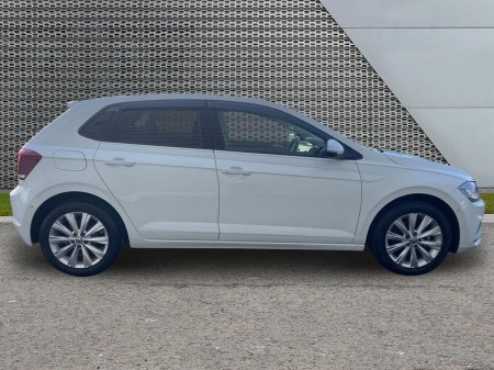 2019 Volkswagen Polo - photo 6
