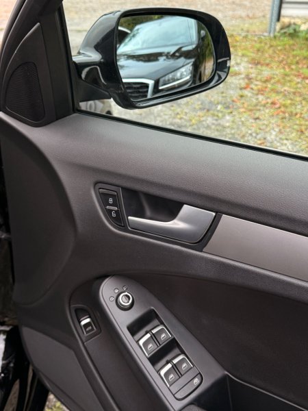 2014 Audi A4 - photo 32