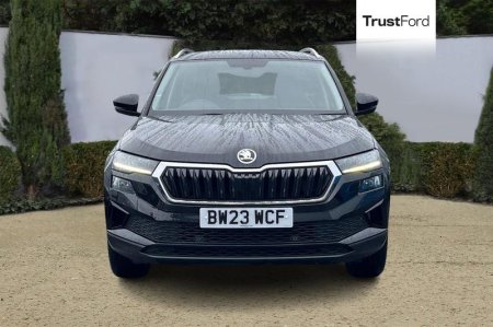 2023 Skoda Karoq - photo 6