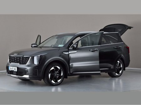 2024 Kia Sorento - photo 13