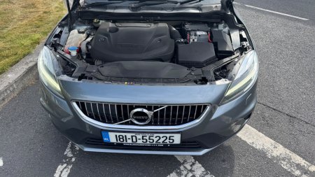 2018 Volvo V40 - photo 19