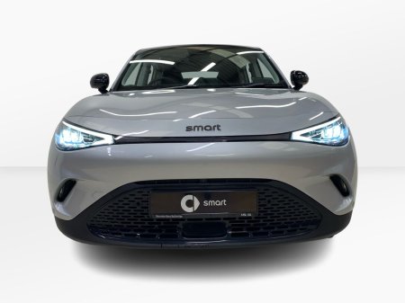 2026 Smart #3 - photo 10