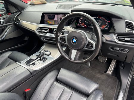 2019 BMW X5 - photo 12