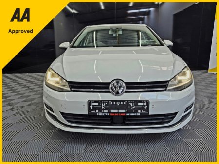 2013 Volkswagen Golf - photo 13